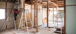 Entreprise de rénovation de la maison et de rénovation d’appartement à Collioure